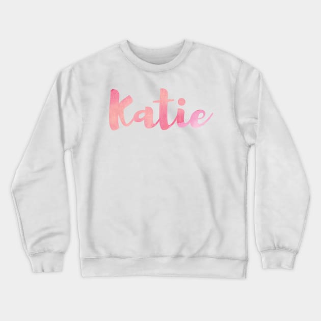 Katie Crewneck Sweatshirt by ampp